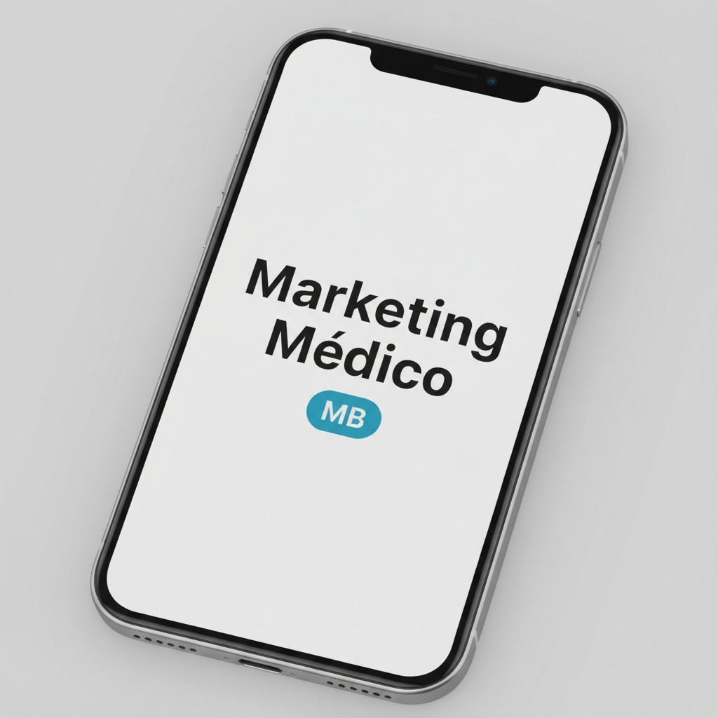 marketing médico